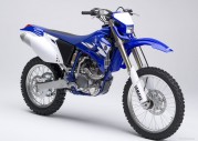 Yamaha WR250F